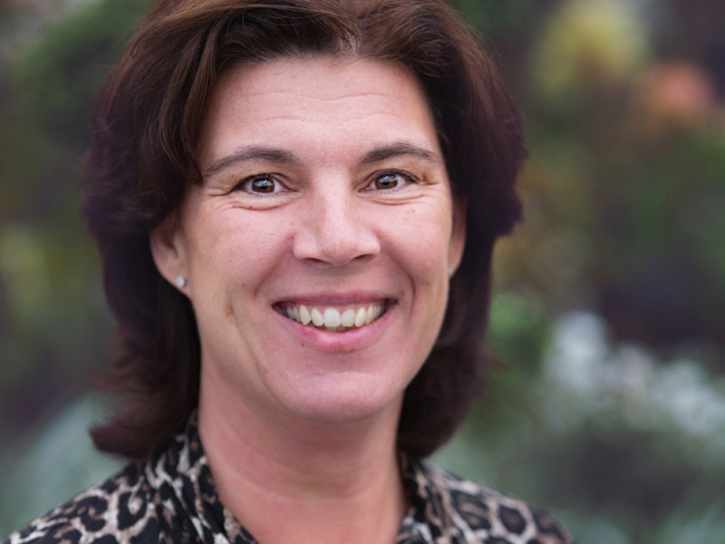 lisette liggend