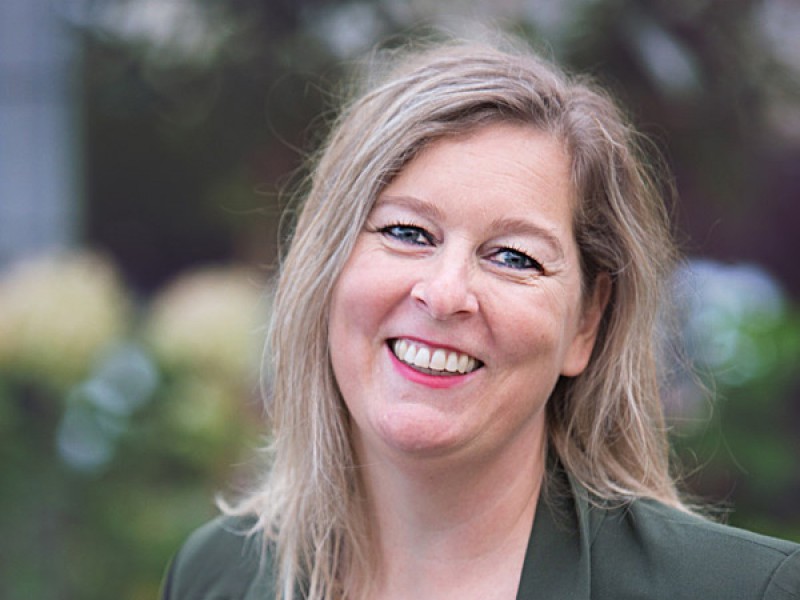 marye liggend